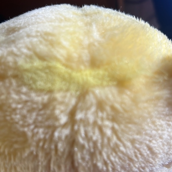 2007 Funshine Bear Care Bear Plush - Picture 6 of 7